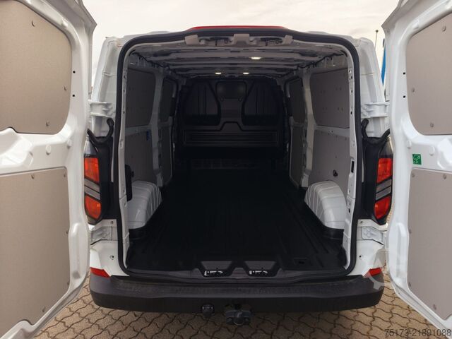 Kastenwagen FORD Transit Custom Kasten 320 L2 Trend AWD Stdhz LED