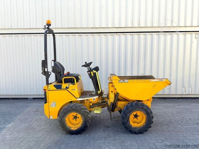 Other JCB 1T-2 Hochkipper Dumper /744 H/1.000 KG / 2021 BJ