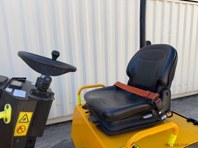Other JCB 1T-2 Hochkipper Dumper /744 H/1.000 KG / 2021 BJ