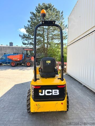 Other JCB 1T-2 Hochkipper Dumper /744 H/1.000 KG / 2021 BJ