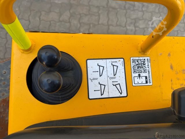 Other JCB 1T-2 Hochkipper Dumper /744 H/1.000 KG / 2021 BJ