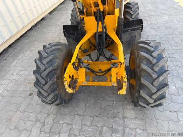 Other JCB 1T-2 Hochkipper Dumper /744 H/1.000 KG / 2021 BJ