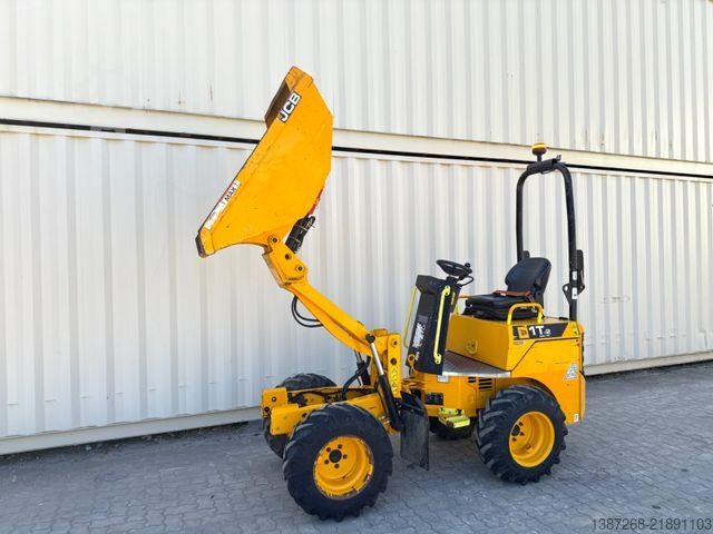 Other JCB 1T-2 Hochkipper Dumper /873 H/1.000 KG / 2021 BJ