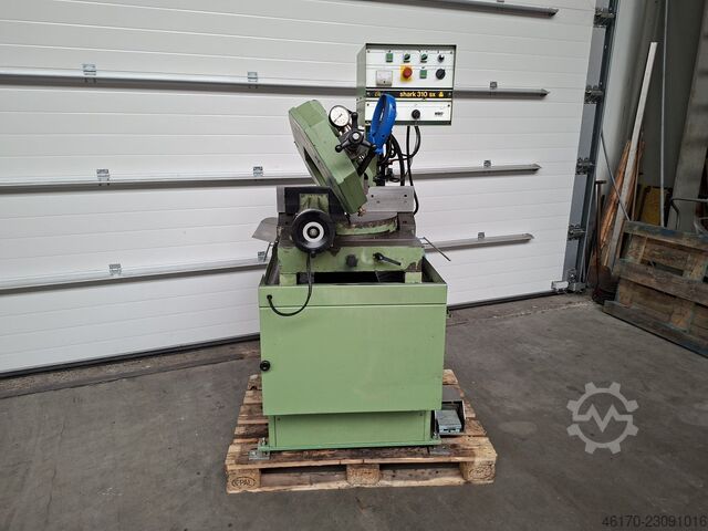  MEP Shark 310 SX