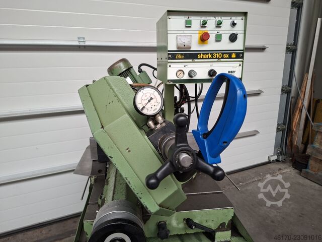  MEP Shark 310 SX