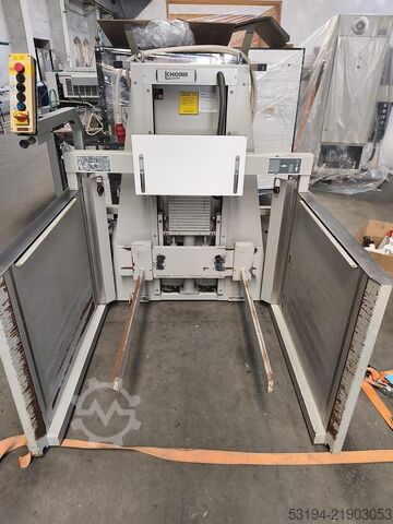Knorr LLK-600-K-3  