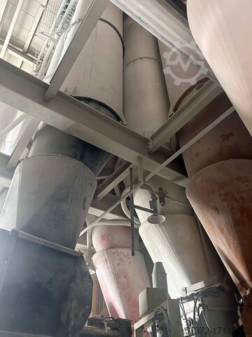 Silo Doubrava/Tropper/IFK 