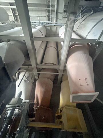 Silo Doubrava/Tropper/IFK