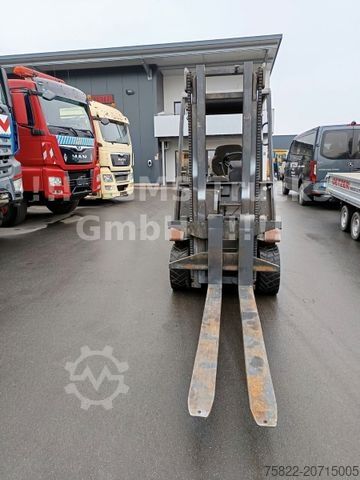 Frontstapler STILL Diesel / 3 Tonnen / Typ R70-30