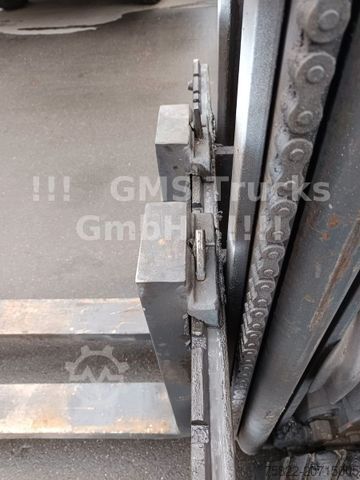 Frontstapler STILL Diesel / 3 Tonnen / Typ R70-30