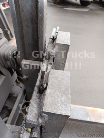 Frontstapler STILL Diesel / 3 Tonnen / Typ R70-30