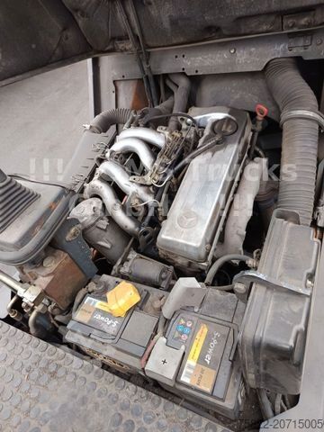 Frontstapler STILL Diesel / 3 Tonnen / Typ R70-30