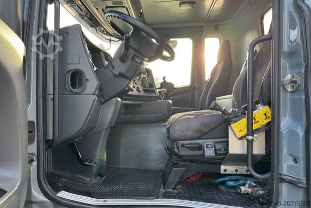 Kipper LKW SCANIA G490 10x4 Dumper