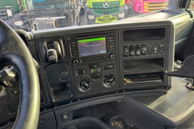 Kipper LKW SCANIA G490 10x4 Dumper