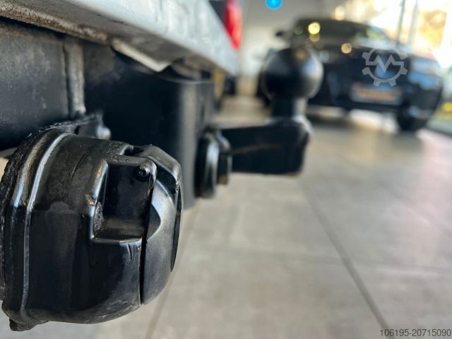 Pritschenwagen RENAULT Master Pritsche *Lang*AHK*Garantie*