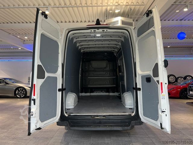 Kastenwagen hoch VOLKSWAGEN Crafter TDI *Hoch+Lang*L2-H2*Garantie*Klima*