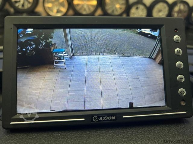 Kastenwagen hoch VOLKSWAGEN Crafter TDI *Hoch+Lang*L2-H2*Garantie*Klima*