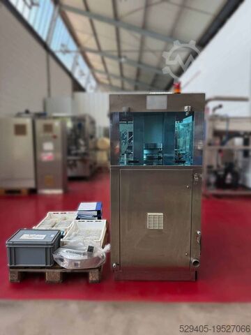 Verpackungsmaschine  Ronchi Officina Meccanica S.r.l PA 20