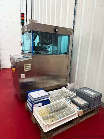 Verpackungsmaschine  Ronchi Officina Meccanica S.r.l PA 20