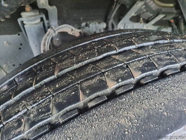 Standard tractor DAF XF 480 FT