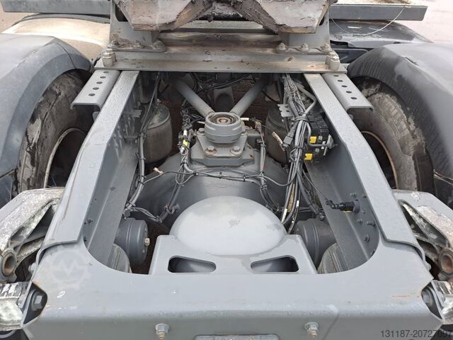 Standard tractor DAF XF 480 FT