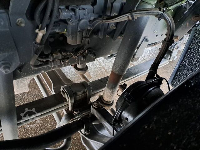 Standard tractor DAF XF 480 FT