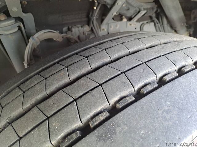 Standard tractor DAF XF 480 FT