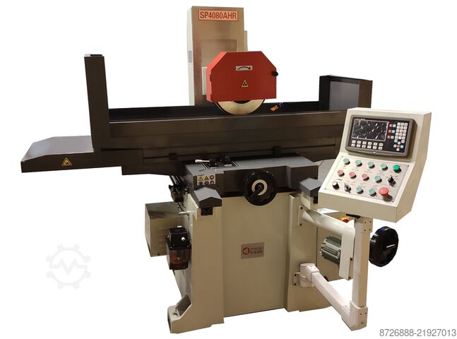 Surface grinding machine Metal-Trade.pl SP4080AHR