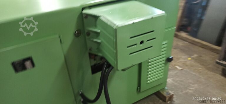 Multisäge gabbiani GABBIANI SA350 300