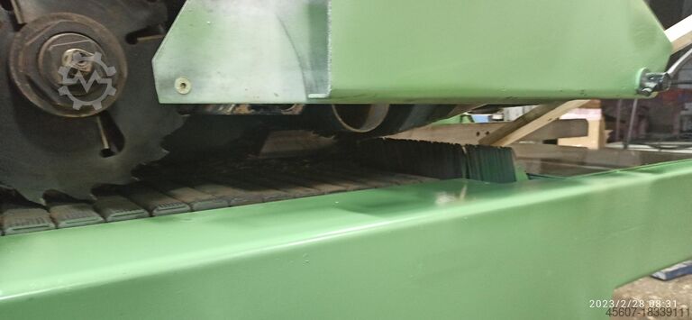 Multisäge gabbiani GABBIANI SA350 300