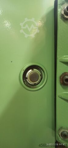 Multisäge gabbiani GABBIANI SA350 300