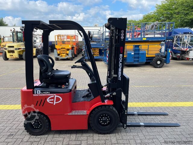 Forklift EP EFL 181
