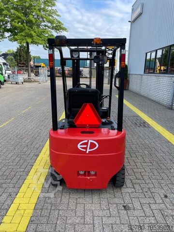Forklift EP EFL 181