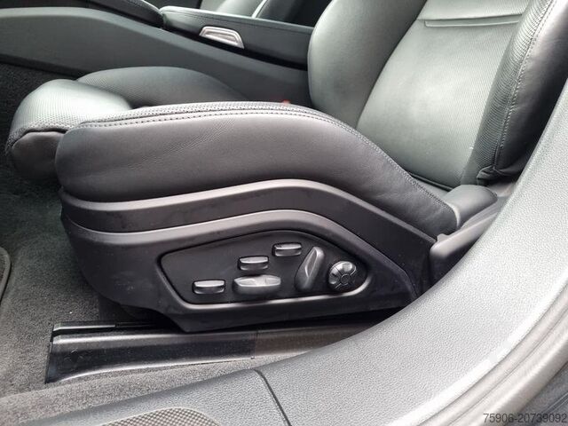 Weitere Nutzfahrzeuge Porsche Panamera