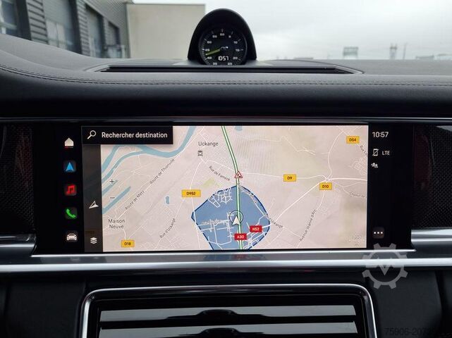 Weitere Nutzfahrzeuge Porsche Panamera