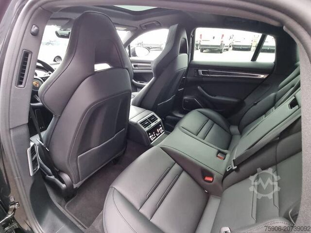 Weitere Nutzfahrzeuge Porsche Panamera