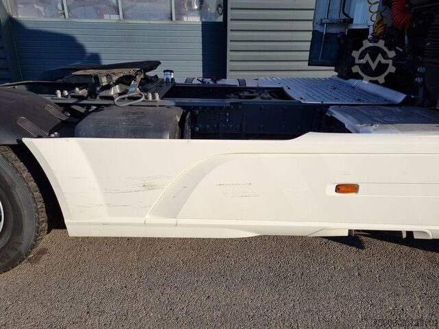 Standard tractor unit DAF XF