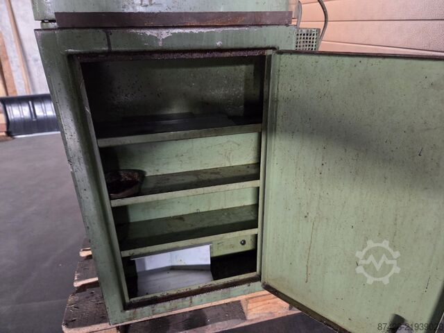 Hole drilling edm machine Waldmann & Weigl ER-5