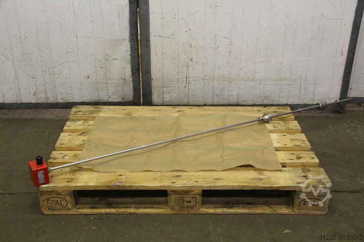 Float switch KSR Kuebler ARV1,5