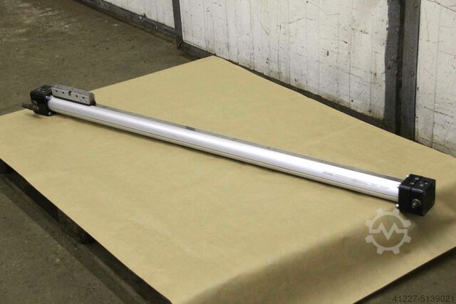 Linearantrieb Hub 1000 mm Hoerbiger ORIGA EU/4200-040-01000