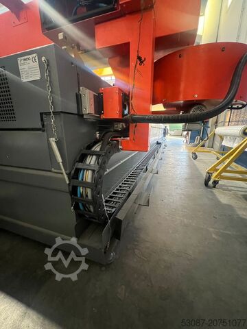 Aluminium-Bearbeitungszentrum Tekna TK 429 V26