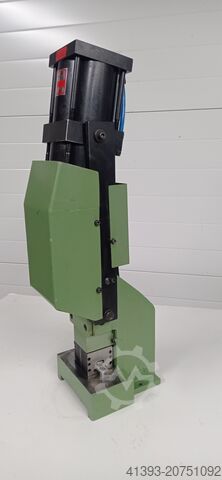 Kniehebelpresse Schling UNI-2-PN-K