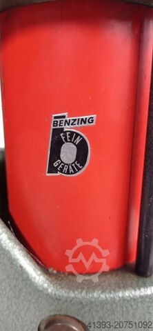 Kniehebelpresse Schling UNI-2-PN-K