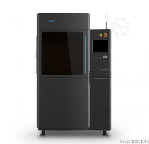 3d printer UnionTech Pilot 450