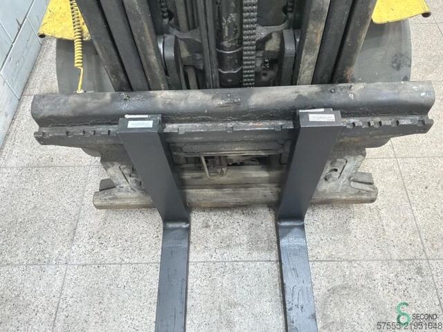 Forklift Hyster H 3.00 XM