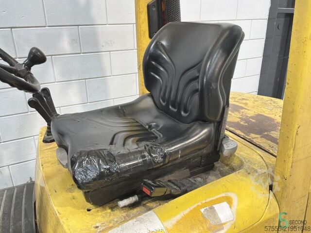 Forklift Hyster H 3.00 XM