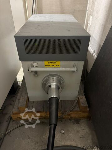 X-ray inspection system Phoenix X-ray x|argos 160