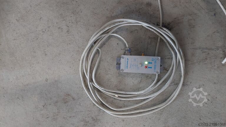 PUR melting unit for edge banders Fe-Ma-Tech PUR ADVANCED 2kg LIGHT