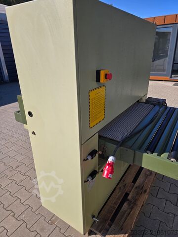 Wide belt sander SCM SANDYA uno