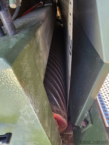 Wide belt sander SCM SANDYA uno